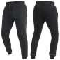 Preview: Trilobite Jogginghose Drible CE AA Herren schwarz