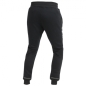 Preview: Trilobite Jogginghose Drible CE AA Herren schwarz