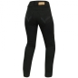Preview: Trilobite Jeans Roxie CE AA Woman schwarz - L32