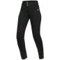 Preview: Trilobite Jeans Roxie CE AA Woman schwarz - L32
