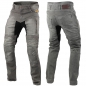 Preview: Trilobite Parado Jeans Herren  light Grey, Slim Fit Long 32