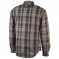 Preview: Trilobite Shirt Timber 2.0 CE AA Men grey/black