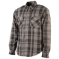 Preview: Trilobite Shirt Timber 2.0 CE AA Men grey/black