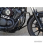 Preview: Baron Engine Guard Black - Yamaha Bolt