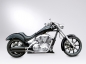 Preview: Miller Malibu Auspuffanlage - Honda VT 1300 CX / Fury