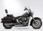 Preview: Miller Arizona Auspuffanlage - Harley Davidson Softail Heritage Classic