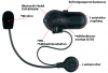 Preview: Interphone Universal Kit Bluetooth Headset