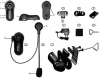 Preview: Interphone Fullface Kit Bluetooth Headset