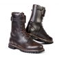 Preview: STYLMARTIN - "Rocket" - waterproof motorcycle boots brown