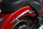 Preview: Easy Brackets for Yamaha V-STAR 950 With Yamaha Detachable Backrest