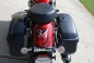 Preview: Easy Brackets for Yamaha V-STAR 950 With Yamaha Detachable Backrest