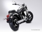 Preview: Miller Street Line L Auspuffanlage - Yamaha XVS 950 A