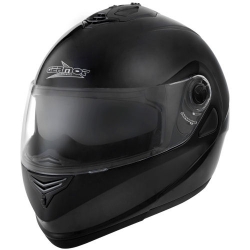 GM 930 Klapphelm schwarz