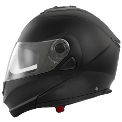 GM 930 Klapphelm matt‑schwarz