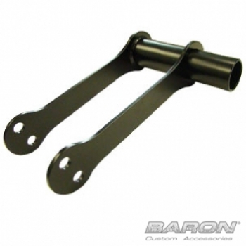 Baron Adjustable Rear Lowering Link - Vulcan 900