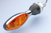 Kellermann Indicators "Micro 1000 " amber lens