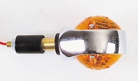 Handlebar indicator "Ochsenaugen"