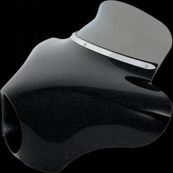 Memphis Shades Batwing "Spoiler" Windshield