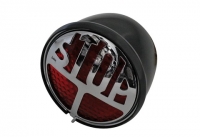 LED taillight STOP