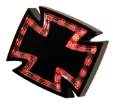 LED Taillight "Gothic"