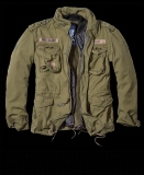 M-65 Giant Oliv