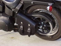 Swing Arm Bag