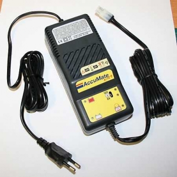 Charger AccuMate 6/12 Volt