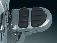 ISO®-Brake Pedal Pad - Honda GL + Valkyrie