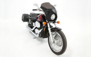 Preview: Memphis Shades Bullet Fairing - Yamaha XVS 650 Custom / XVS 1100 Custom