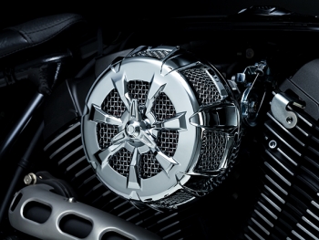 Alley Cat Air Cleaner - Kawasaki Vulcan 900
