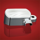 BRAKE CYLINDER COVER - YAMAHA