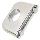 Preview: Slim Line Schaltergehäuse (1 oder 2 Taster) Preview: Slim Line Schaltergehäuse (1 oder 2 Taster)