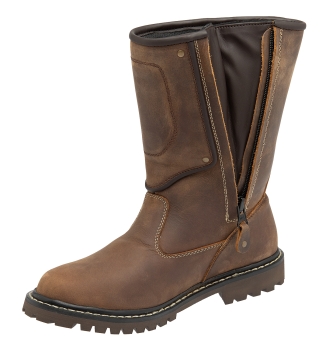 Nevada Boot brown