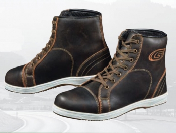 Germot Boots "Fashion"