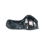 One-Piece DayTripper Sattel - Kawasaki Vulcan 900 Classic + Custom