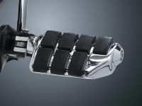 Preview: ISO®-Rasten Dually - ohne Adapter