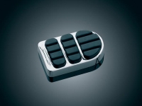 ISO®-Brake Pedal Pad for FXST & Dyna Wide Glide - 8029