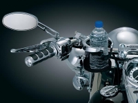 Preview: Getränkehalter "Netz" - 1.25-Zoll Lenkermontage