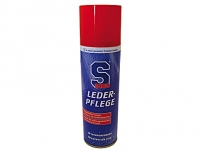 S100 Leather Care