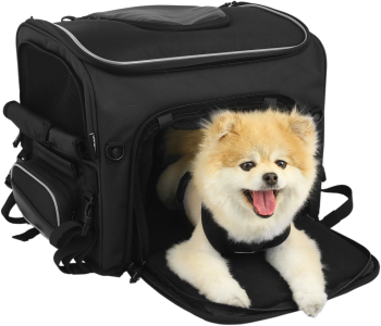 Route 1 Rover - Pet Carrier