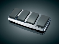 Brake Pedal Cover - Honda VTX