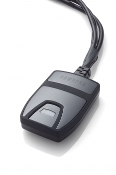 Cobra Fi2000 PowrPro Black Tuner - Kawasaki Vulcan 900 Classic, Classic LT, Custom