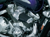 Preview: Corsair Luftfilter für Einspritzer