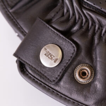 Preview: BSA - BROWNNG LEATHER GLOVE