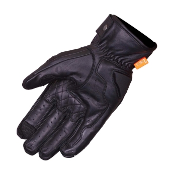 Preview: BSA - BROWNNG LEATHER GLOVE