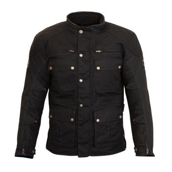 BSA - EMPIRE UK WACHSJACKE