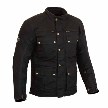 Preview: BSA - EMPIRE UK WACHSJACKE