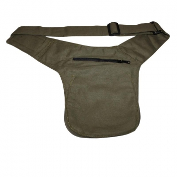 Hip Bag ° Buddy ° Olive Green ° Bumbag ° Belly bag