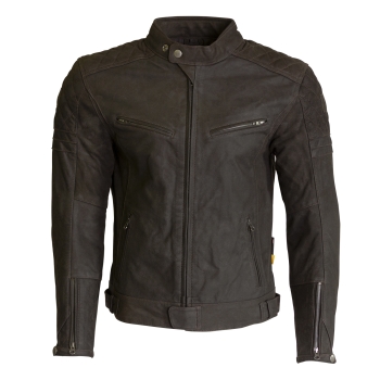 BSA - LIBERATION LEDER JACKE