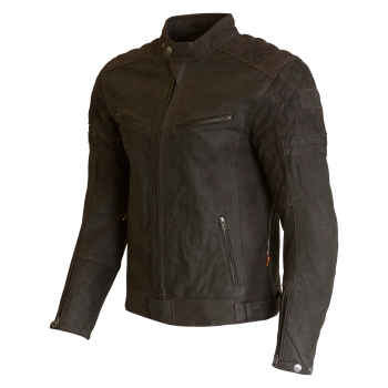 BSA - LIBERATION LEDER JACKE